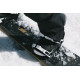 Snowboard Bindings Nidecker Prime Black 2025