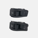 Snowboard Bindings Part Jones Nylon Ankle Buckle Black 2025 
