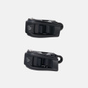 Snowboard Bindings Part Jones Nylon Toe Buckle Black 2025 