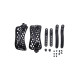 Snowboard Bindings Part Jones Power Spine Ankle Strap 2025 