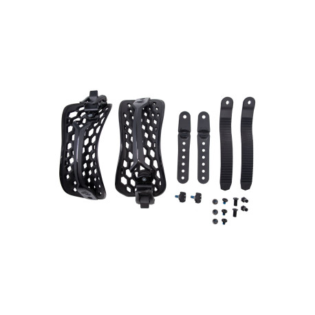 Snowboard Bindings Part Jones Power Spine Ankle Strap 2025 