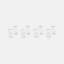 Snowboard Bindings Part Jones Soft Bushing Surf Mode White 2025 