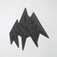 Snowboard Bindings Part Jones Stomp Pad 2025 