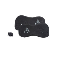 Snowboard Bindings Part Jones Strap Tool Lv Scr Set Silver 2025 