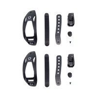 Snowboard Bindings Part Jones Toe Strap 2.0 2025 