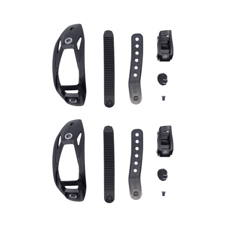 Snowboard Bindings Part Jones Toe Strap 2.0 2025 