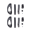 Snowboard Bindings Part Jones Toe Strap 2.0 2025 