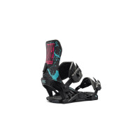 Fixation Snowboard Yes Airmaster Fridge 2025 