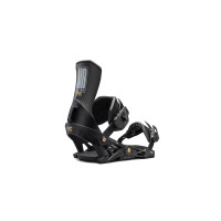 Fixation Snowboard Yes Airmaster Xtrm 2025 