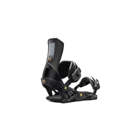 Fixation Snowboard Yes Airmaster Xtrm 2025 