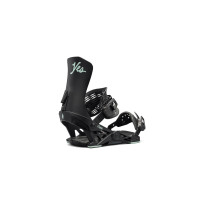 Fixation Snowboard Yes Conda 2025 