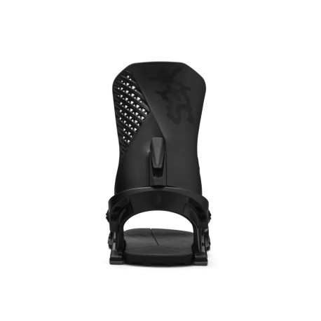 Snowboard Bindings Yes Drive 2025 