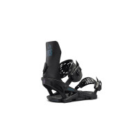 Snowboard Bindings Yes Rebel 2025 