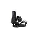 Fixation Snowboard Yes Rebel 2025 