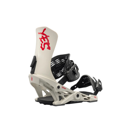 Snowboard Bindings Yes Drive 2025 