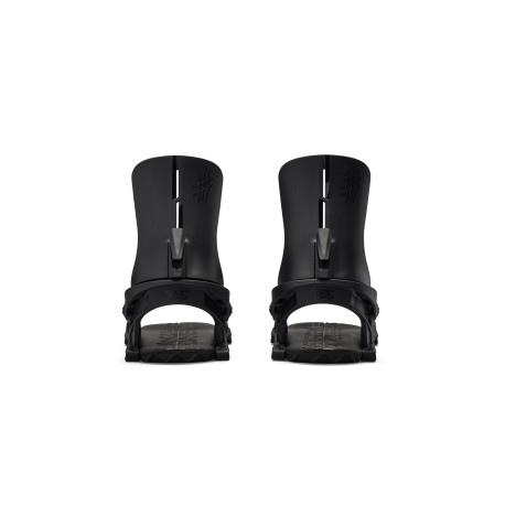 Snowboard Bindings Yes Conda 2025 