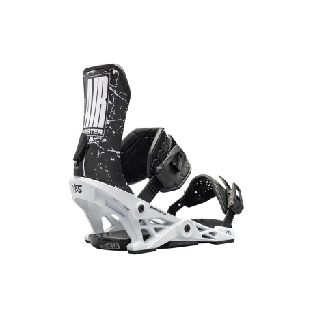 Fixation Snowboard Yes Airmaster 2025 