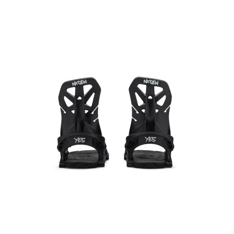 Fixation Snowboard Yes Nx-Gen 2025 