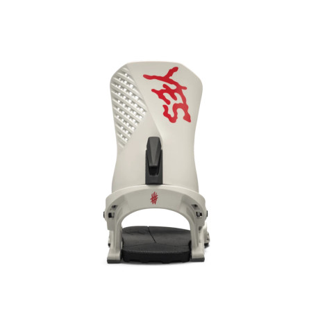 Snowboard Bindings Yes Drive 2025 