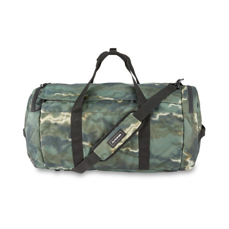 Sac de Sport Dakine Concourse Duffle Pack 58L 2021 - Sac de sport
