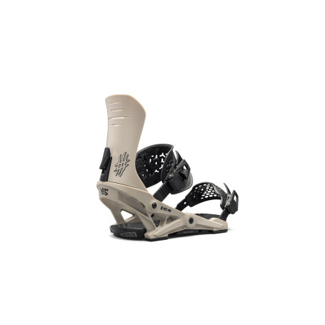Snowboard Bindings Yes Ipo 2025 