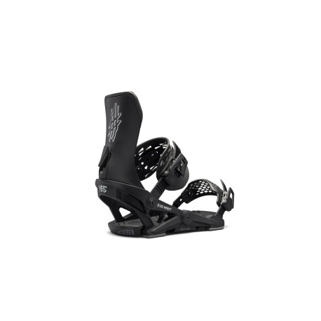 Snowboard Bindings Yes Select 2025 