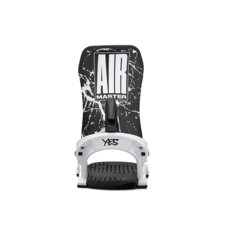 Fixation Snowboard Yes Airmaster 2025 