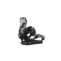 Snowboard Bindings Yes Select Kowalchuk 2025 