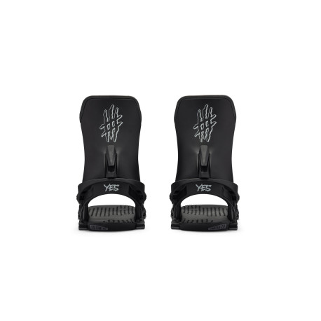 Snowboard Bindings Yes Select 2025 