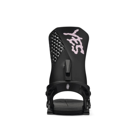 Snowboard Bindings Yes Drive 2025 