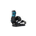 Fixation Snowboard Yes Uninc 2025 