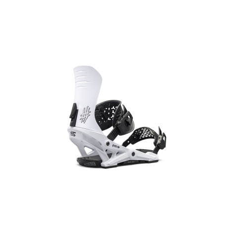 Snowboard Bindings Yes Ipo 2025 