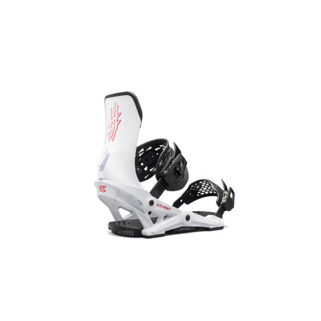 Snowboard Bindings Yes Select 2025 