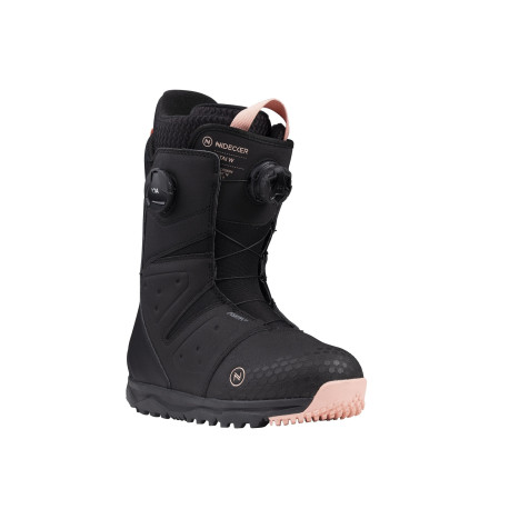 Boots Snowboard Nidecker Altai W 2025  - Boots femme