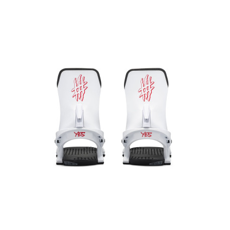Snowboard Bindings Yes Select 2025 