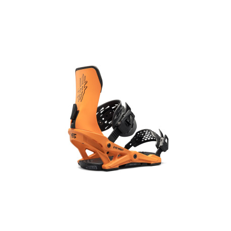 Snowboard Bindings Yes Select 2025 