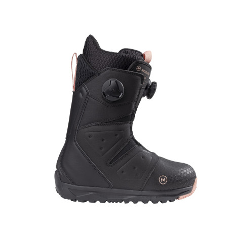 Boots Snowboard Nidecker Altai W 2025  - Boots femme