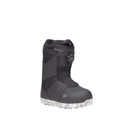 Boots Snowboard Nidecker Micron 2025