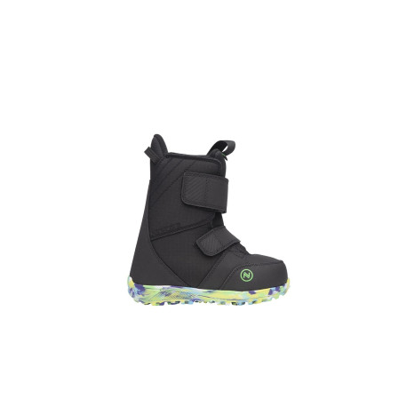 Boots Snowboard Nidecker Micron Mini 2025