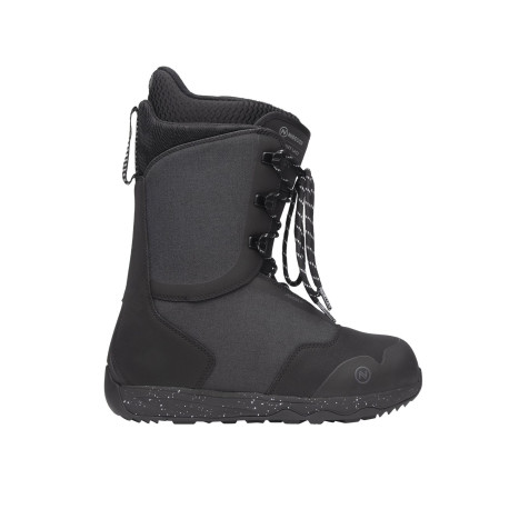 Boots Snowboard Nidecker Rift Lace 2024