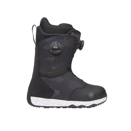 Boots Snowboard Nidecker Rift W 2025  - Boots femme