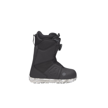 Boots Snowboard Nidecker Micron 2025