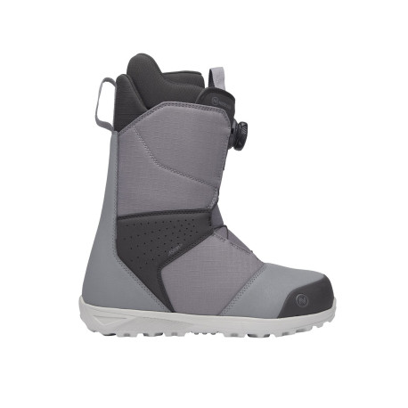 Boots Snowboard Nidecker Sierra 2025
