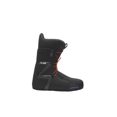 Boots Snowboard Nidecker Micron Mini 2025