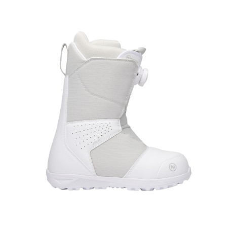 Snowboard Boots Nidecker Sierra W 2025