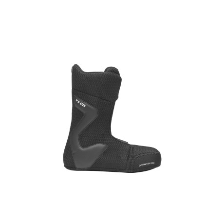 Boots Snowboard Nidecker Micron 2025
