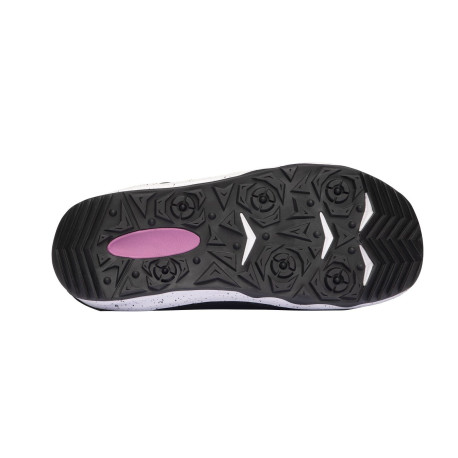 Boots Snowboard Nidecker Rift W 2025  - Boots femme