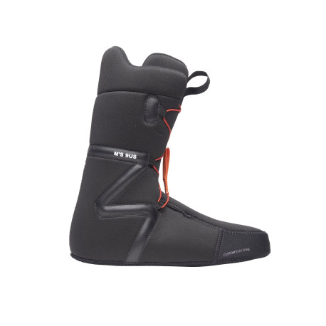 Boots Snowboard Nidecker Sierra 2025