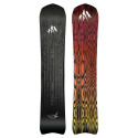 Snowboard Jones Freecarver 9000S 2025 