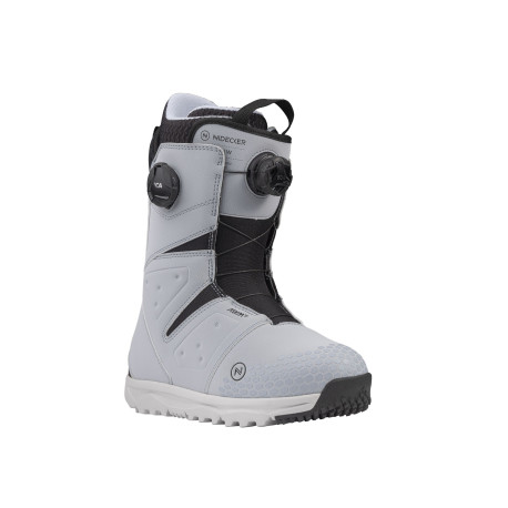 Snowboard Boots Nidecker Altai W 2025  - Boots femme